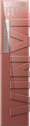 Lippenstift Super Stay Vinyl Ink 120 Punchy MAYBELLINE NEW YORK