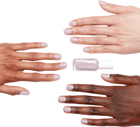 Nagellack Expressie 480 World As A Canvas essie