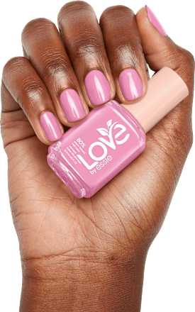 Nagellack Love 160 Carefree But Caring essie