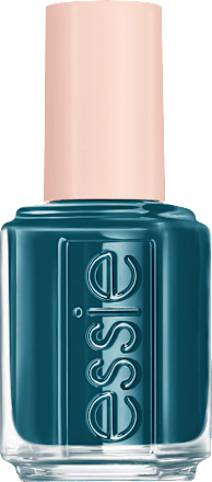 Nagellack Love 200 Doin' My Best Blau essie