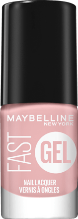 Nagellack Fast Gel 4 Bit Of Blush MAYBELLINE NEW YORK
