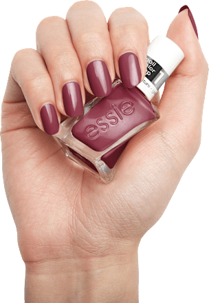 Nagellack Gel Couture 523 Not What It Seams essie