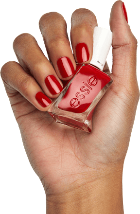 Nagellack Gel Couture 345 Bubbles Only essie