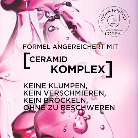 Mascara Telescopic Lift Schwarz L'ORÉAL PARiS