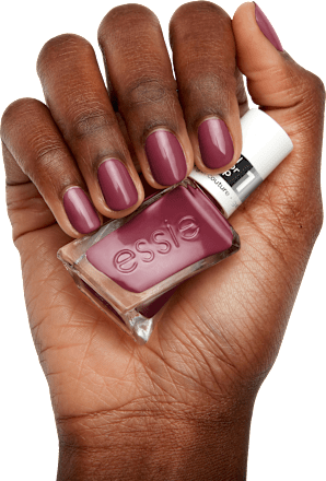 Nagellack Gel Couture 523 Not What It Seams essie