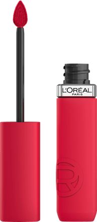 Lippenstift Infaillible Matte Resistance 245 French Kiss L'ORÉAL PARiS