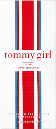 Tommy Girl Woda toaletowa damska Tommy Hilfiger