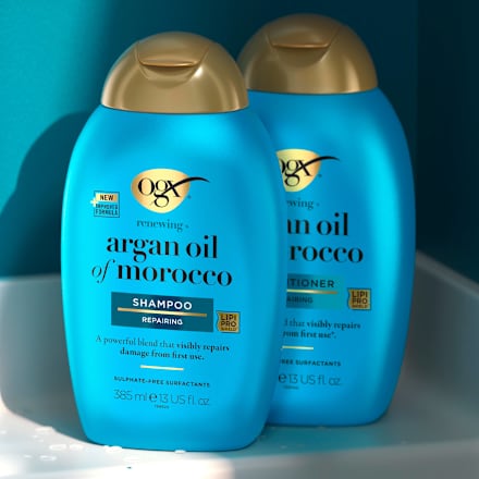 Conditioner Moroccan Argan Oil OGX
