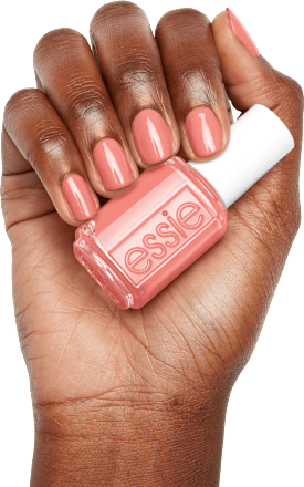 Nagellack Light And Fairy Midsummer Collection 914 Fawn Over You Rosa essie
