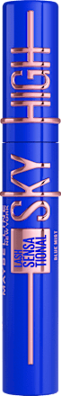 Mascara Lash Sensational Sky High Blue Mist MAYBELLINE NEW YORK