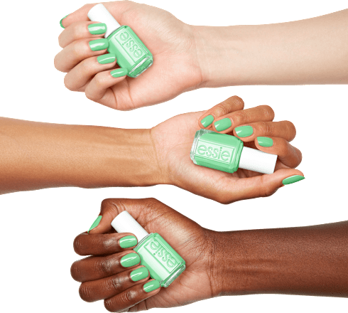 Nagellack 957 Perfectly Peculiar essie