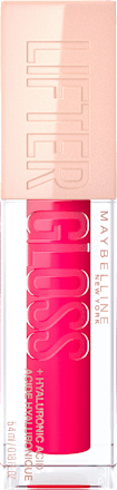 Lipgloss Lifter Gloss 024 Bubblegum MAYBELLINE NEW YORK