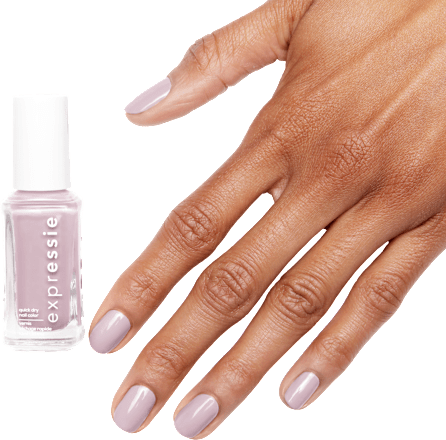Nagellack Expressie 480 World As A Canvas essie