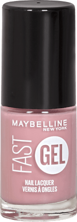Nagellack Fast Gel 4 Bit Of Blush MAYBELLINE NEW YORK