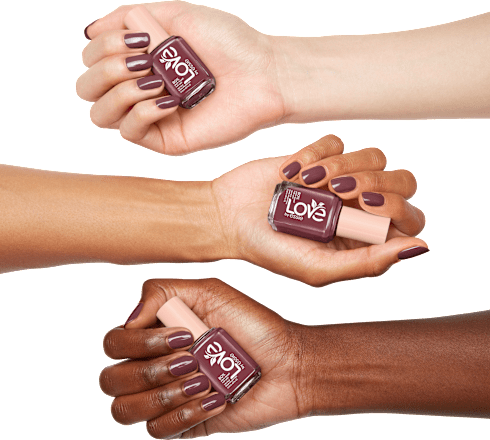 Nagellack Love 130 Make The Move essie