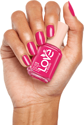 Nagellack Love 80 Self-Love Rush essie