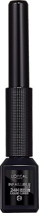 Eyeliner Infaillible Grip 24H Vinyl L'ORÉAL PARiS