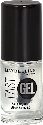 Top Coat Fast Gel MAYBELLINE NEW YORK