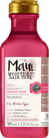 Daily Hydration šampon za sve tipove kose Maui MOISTURE