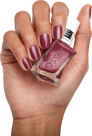 Nagellack Gel Couture 523 Not What It Seams essie