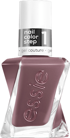 Nagellack Gel Couture 70 Take Me To Thread essie