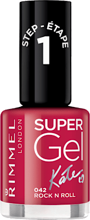 Smalto SUPER Gel - n. 042 RIMMEL LONDON