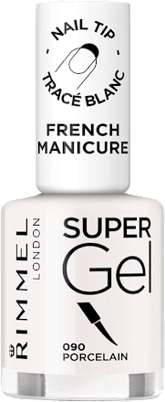 Smalto SUPER Gel French Manicure - n. 090 RIMMEL LONDON