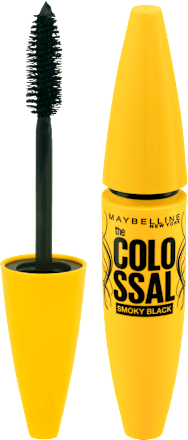Maskara The Colossal Volum´Express Smoky Eyes MAYBELLINE NEW YORK