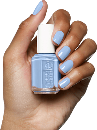 Körömlakk - Nr. 374 salt water happy essie