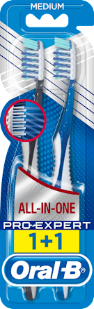 Zobna ščetka Pro-Expert 40 Medium  Oral-B