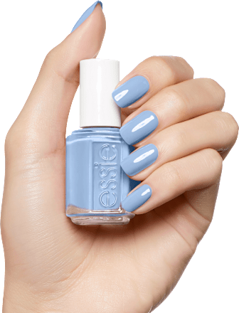 Körömlakk - Nr. 374 salt water happy essie