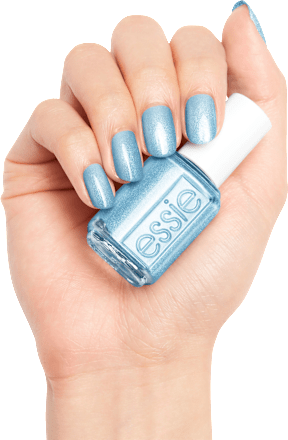 Nagellack 941 Temperature Check essie