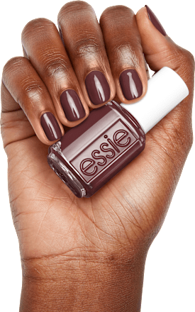 Nagellack 897 No To-Do Braun essie
