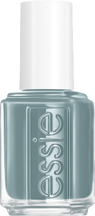 Nagellack Caught In The Rain 839 Grau essie