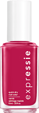 Nagellack Expressie 490 Spray It To Say It  essie