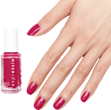 Nagellack Expressie 490 Spray It To Say It  essie