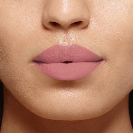 Lippenstift Color Riche Intense Volume Matte 602 Le Nude Admirable  L'ORÉAL PARiS