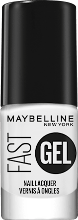 Top Coat Fast Gel MAYBELLINE NEW YORK