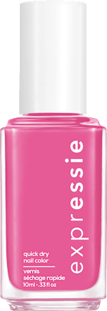 Nagellack Expressie 425 Trick Clique essie