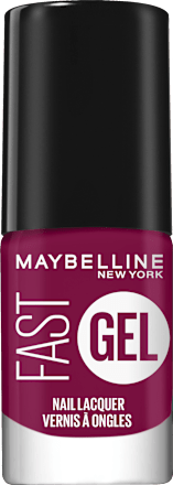 Nagellack Fast Gel 9 Plum Party MAYBELLINE NEW YORK