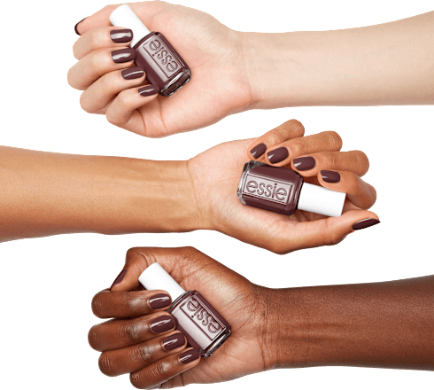 Nagellack 897 No To-Do Braun essie