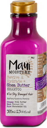 Revive & Hydrate šampon za suhu i oštećenu kosu Maui MOISTURE