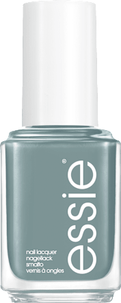 Nagellack Caught In The Rain 839 Grau essie