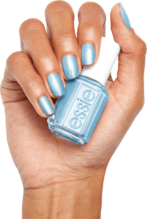 Nagellack 941 Temperature Check essie