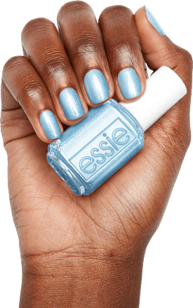 Nagellack 941 Temperature Check essie