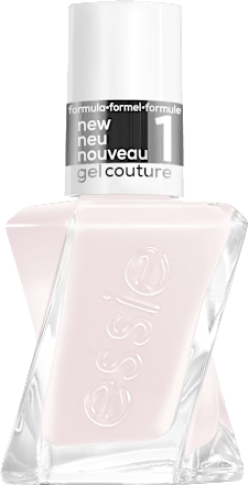 Nagellack Gel Couture by essie 138 Pre-Show Jitters essie