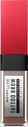 Augenbrauengel Tattoo Brow 36H Nr. 255 Soft Brown MAYBELLINE NEW YORK