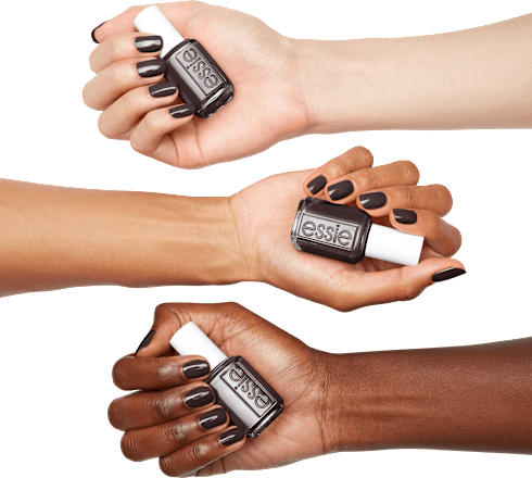 Nagellack 898 Home By 8 Braun essie