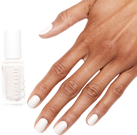 Nagellack Expressie 500 Unapologetic Icon essie