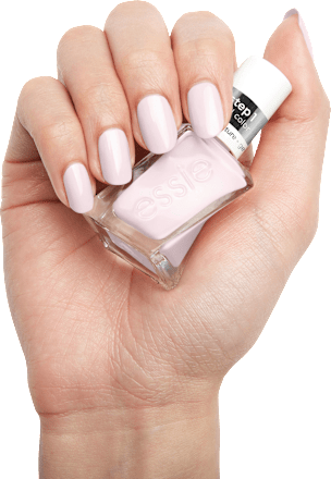 Nagellack Gel by essie 138 Pre-Show Jitters essie